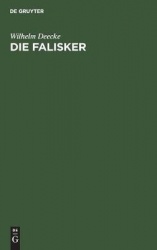 Die Falisker - Eine geschichtlich-sprachliche Untersuchung