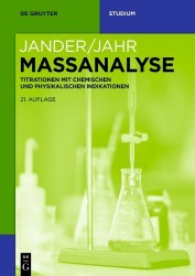 Maßanalyse