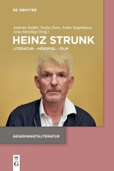 Heinz Strunk - Literatur - Hörspiel - Film