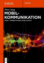 Mobilkommunikation - Innere physikalische Schicht
