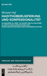 Hadithüberlieferung und Konfessionalität