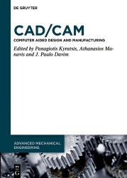 CAD/CAM - Computer-Aided Design and Manufacturing