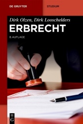 Erbrecht