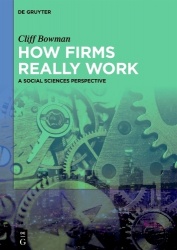 How Firms Really Work - A Social Sciences Perspective