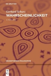 Wahrscheinlichkeit