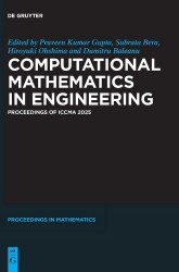 Computational Mathematics in Engineering - Proceedings of ICCMA 2025