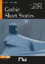 Gothic Short Stories. Buch + Audio-CD