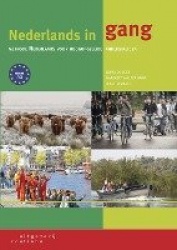 Nederlands in gang A1-A2, 3rd edition