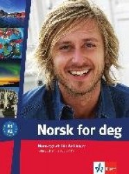 Norsk for deg A1-A2