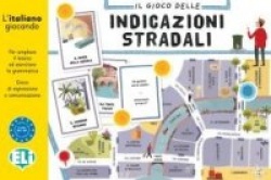 Il gioco delle indicazioni stradali
