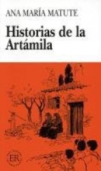 Historias de la Artamila