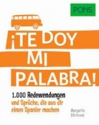 PONS¡Te doy mi palabra!