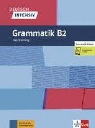 Deutsch intensiv Grammatik B2