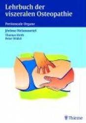 Lehrbuch der viszeralen Osteopathie