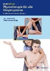 Physiotherapie für alle Körpersysteme
