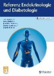 Referenz Endokrinologie und Diabetologie