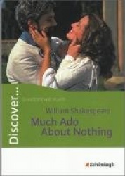Discover... Much Ado About Nothing: Schülerheft