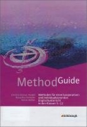 Method Guide. Methoden für einen kooperativen und individualisierenden Englischunterricht