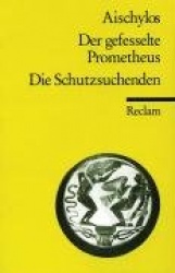 Der gefesselte Prometheus