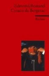 Cyrano de Bergerac