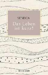 Das Leben ist kurz!