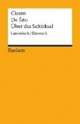 De fato /Über das Schicksal