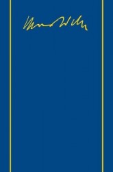 Max Weber-Gesamtausgabe - Band I/5,2: Börsenwesen. Schriften und Reden 1893-1898