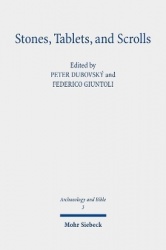 Stones, Tablets, and Scrolls - Periods of the Formation of the Bible