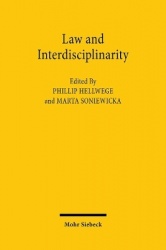Law and Interdisciplinarity