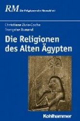Die Religionen Des Alten Agypten