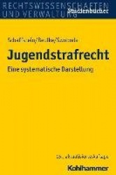 Jugendstrafrecht - Eine Systematische Darstellung