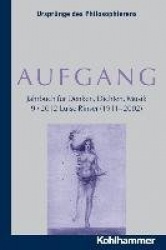 Aufgang. Band 9 (2012) - Luise Rinser (1911-2002)
