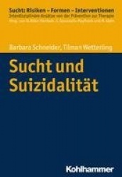 Sucht Und Suizidalitat