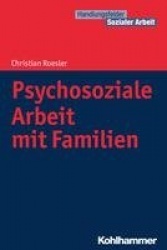 Psychosoziale Arbeit Mit Familien