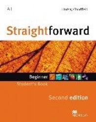 Straightforward Beginner. Package