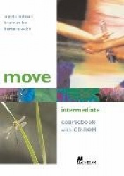 move Intermediate. Coursebook