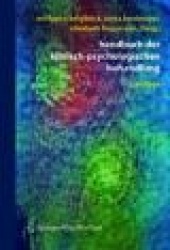 Handbuch der klinisch-psychologischen Behandlung