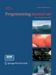 Programming mental ray®