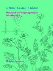 Handbuch der Segetalpflanzen Mitteleuropas