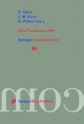 Data Visualization 2001 - Proceedings of the Joint Eurographics — IEEE TCVG Symposium on Visualization in Ascona, Switzerland, M