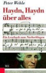 Haydn, Haydnüber alles