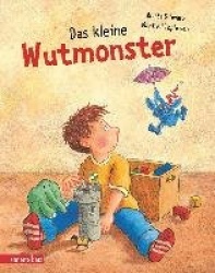 Das kleine Wutmonster