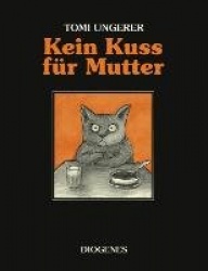 Kein Kuss für Mutter