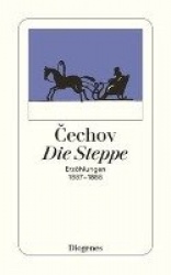 Die Steppe
