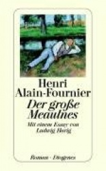 Der große Meaulnes