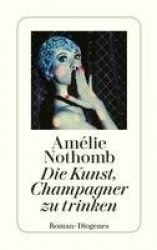 Die Kunst, Champagner zu trinken