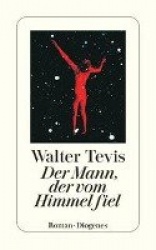 Der Mann, der vom Himmel fiel