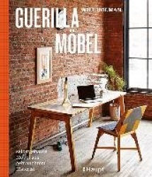 Guerilla-Möbel