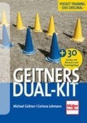 Geitners Dual-Kit