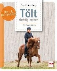 Tölt richtig reiten